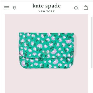 ♠️ Kate Spade ♠️ small clutch